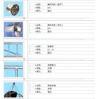 室內(nèi)循環(huán)風(fēng)機(jī)