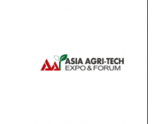 中國臺灣農業展覽會 AgriTech Taiwan